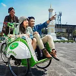 POP! Hotel Sangaji Yogyakarta