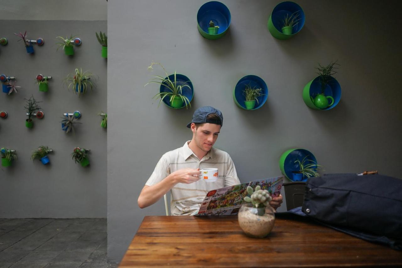 Hotel Pop! Sangaji Yogyakarta