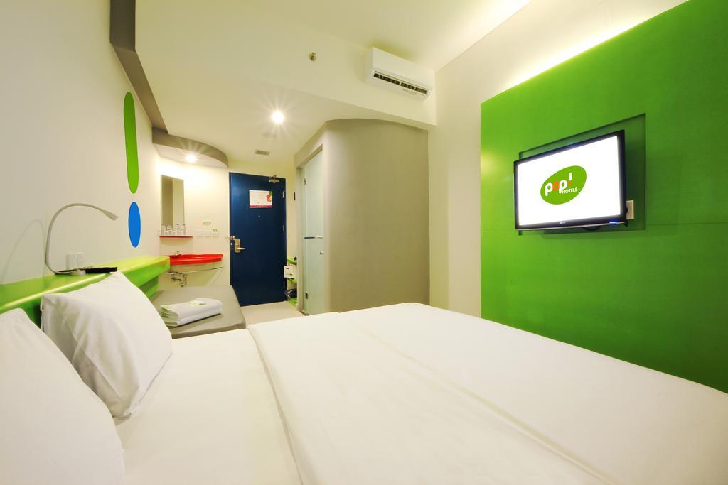 Hotel Pop! Sangaji Yogyakarta