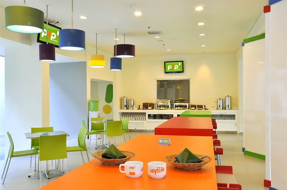 Pop! Sangaji 2* Yogyakarta