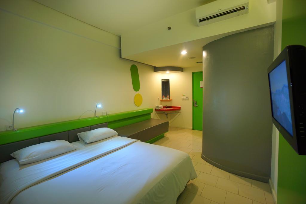 Pop! Sangaji Hotel Yogyakarta