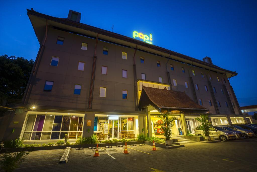 Pop! Sangaji 2* Yogyakarta