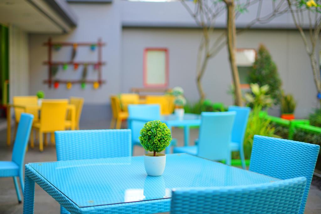 Pop! Sangaji Hotel Yogyakarta