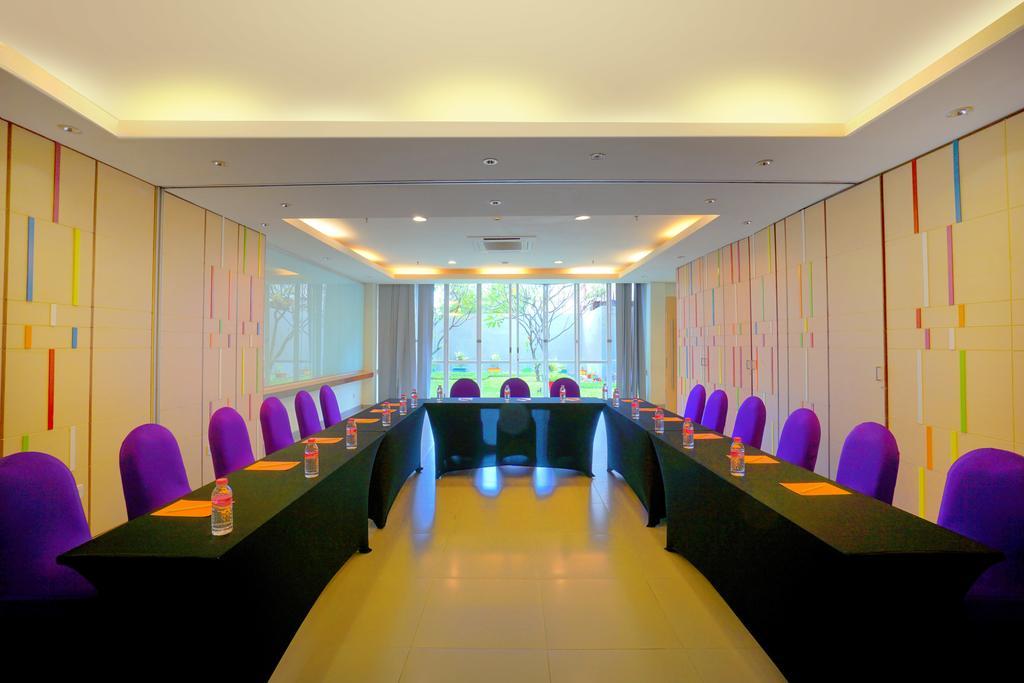 Pop! Sangaji 2* Yogyakarta