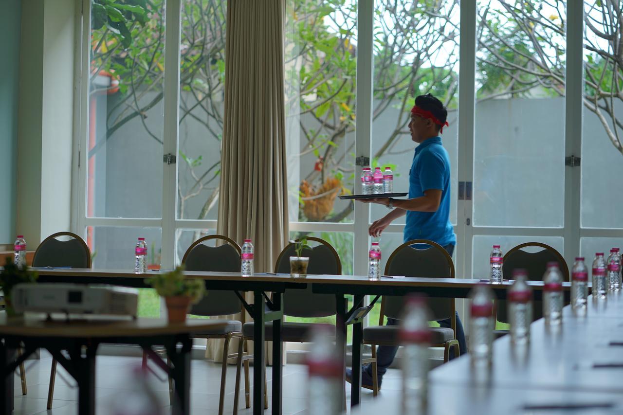 Pop! Sangaji Hotel