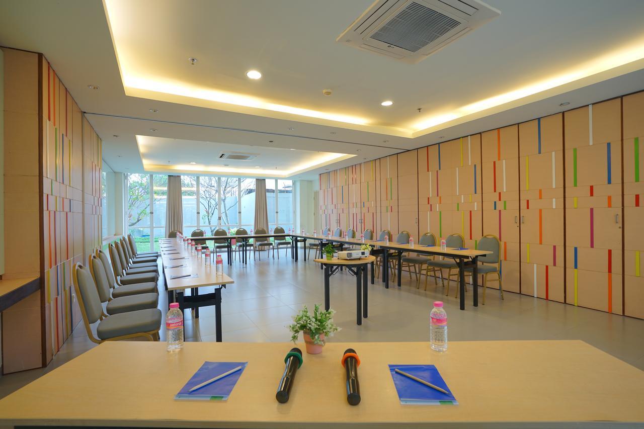 Pop! Sangaji Hotel