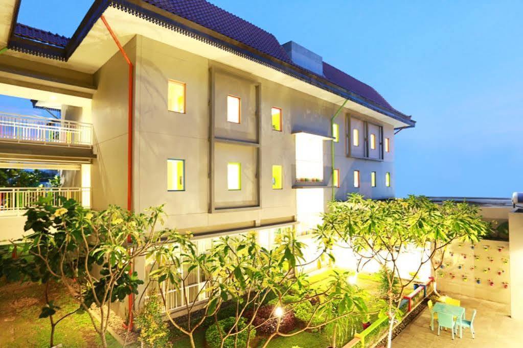 Pop! Sangaji 2* Yogyakarta
